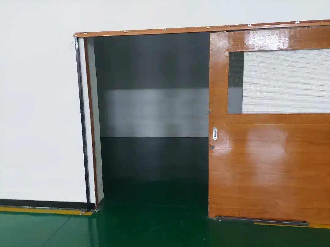 Gudang disewakan di Delta Silicon Lippo Cikarang